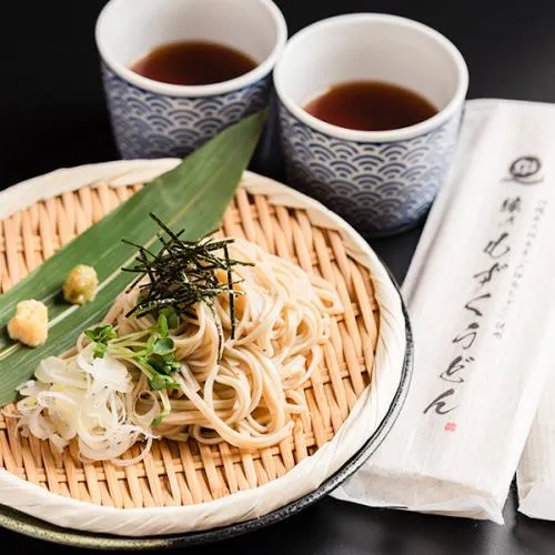 縁のもずくうどん（8袋セット）
